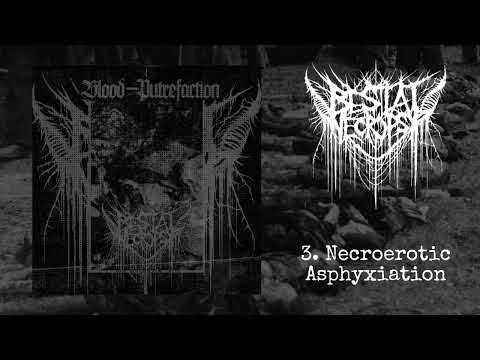 Bestial Necropsy - “Blood Putrefaction” New tracks from our upcoming debut album.