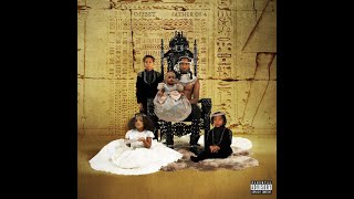 Offset - Tats On My Face (432Hz)