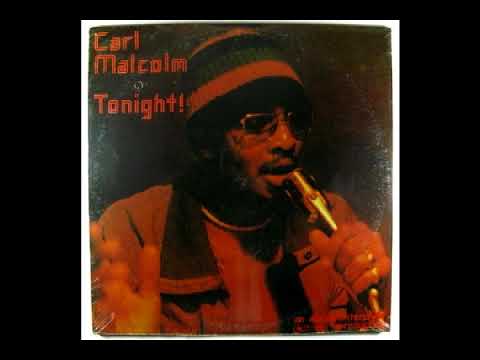 Carl Malcolm - Jestering