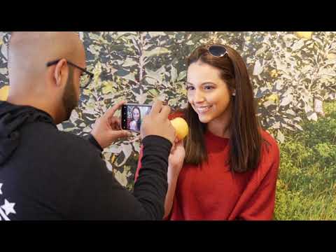 Bia Production video.