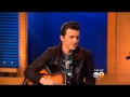 Drake Bell Live on KCAL9 