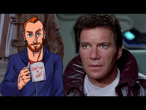 Star Trek III: The Search For Spock is Seriously Underrated