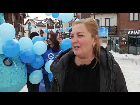 დღეს წყალმომარაგების კომპანია მსოფლიო წყლის დღეს აღნიშნავს