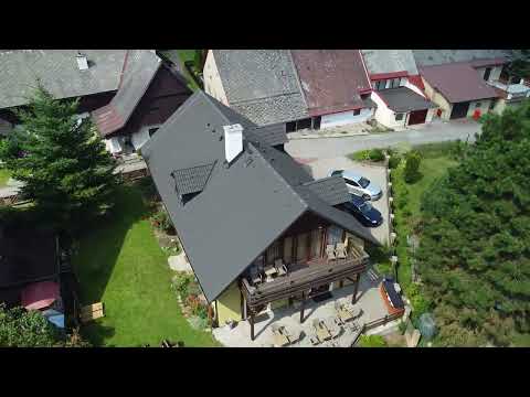 Landhaus Stará Ovčárna - Studnice (okres Náchod) 4