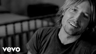 Keith Urban - Without You (Official Music Video)