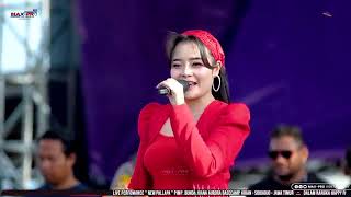 Download lagu CAMELIA ( IRWANSYAH ) - ICHA KISWARA NEW PALAPA LIVE PEMUDA CEMPLONG  mp3