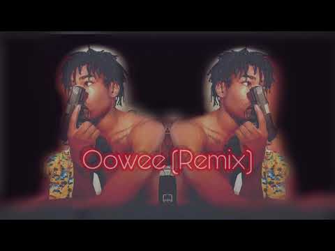 Diamond Qanvas  - Oowee (Remix)[REPROD. BY NYOMBO]