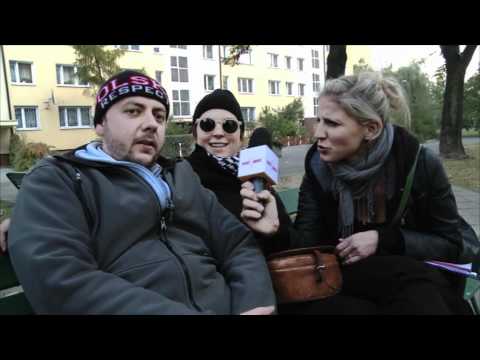 Zwykły Bohater - reporter