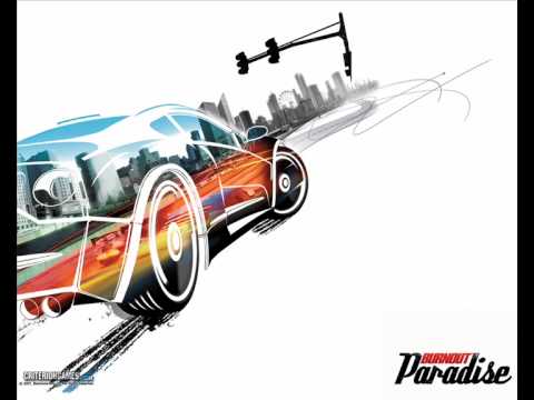 Rockstar Jason Nevins Remix (Burnout Paradise Soundtrack) のサムネイル