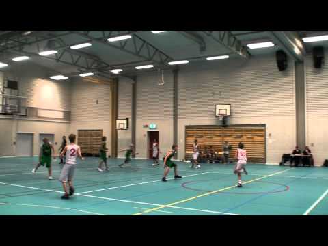 10-10-24 Blackeberg Röd - Alvik Del 6