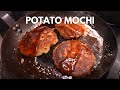 How to make Potato Mochi from Pokemon