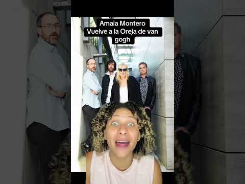 Vuelve - La Oreja de Van Gogh