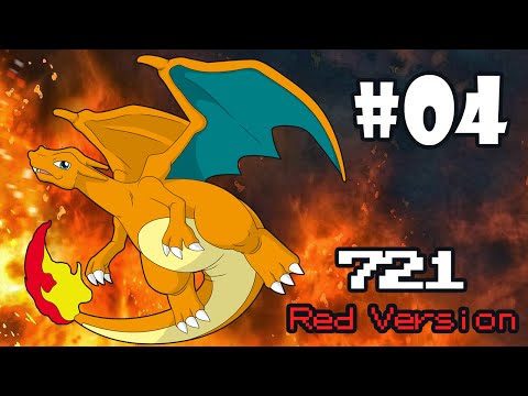 Pokémon 721 Rojo Hardlocke EP 4 - La Primera Evolución