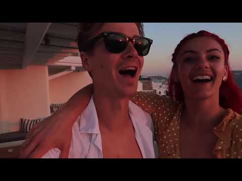 Joe and Dianne edit - You & I