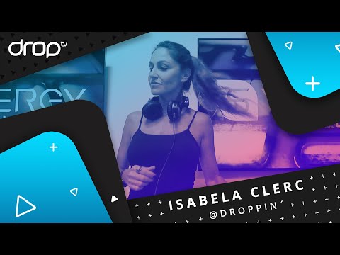Isabela Clerc @ Droppin | 024