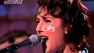 Download lagu Céline Dion: The Colour Of My Love Era Vocal Range [C3-B5] mp3