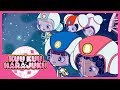 Kuu Kuu Harajuku Zero Gravity