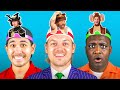 Guess Your Person Halloween Edition