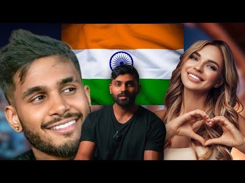 Why Indian men suck at dating - Lakshay Reacts