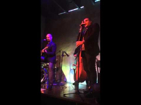 New York New York - Sharing Voices - Saulo Vasconcelos e Leo Mancini