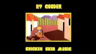 Ry Cooder   Yellow Roses