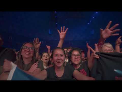 SIMPLY RED HOLDING BACK THE YEARS 40 TH ANNIVERSARY ( SANTIAGO DE CHILE )