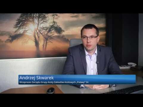 50-lecie działalności produkcyjnej PUŁAW: Ekologia [ENG]