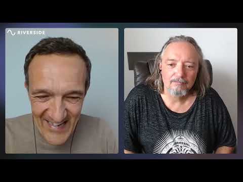 Das größte Wunder ist das Menschsein. Phasen und Vertiefungen NACH dem Erwachen – Edgar Hofer