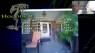 Copy of hooptiej's Live Flight Stream Test Show