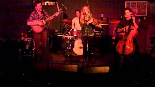 River Whyless -- Maple Sap