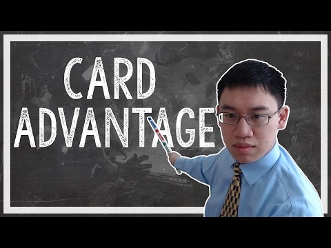 Hearthstone: Trump Basic Teachings - 06 - Card Advantage (Priest)