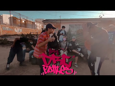 ZARDEN vs ZENTYNELL: 4tos - DRC Battles 2vs1 Al azar