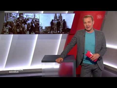 75 Jahre Kriegsende in Köln (2020)