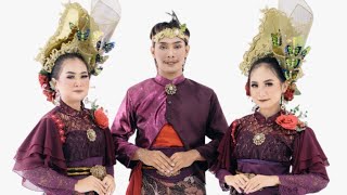 Download lagu Mojang Priangan By Samojang Citra mp3