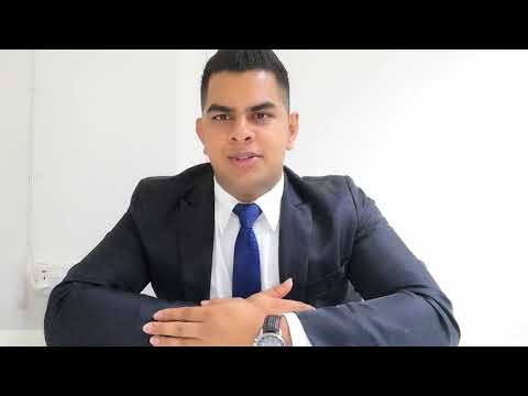 Hoonar Seesurn- CTH Student at Elite Business School