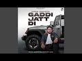 Gaddi Jatt Di