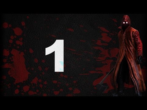 Deadly Premonition DC Prologue