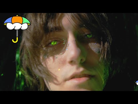 aldn - glittr (Dir. @DanielJordanK)