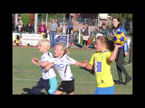 CKC KINDERDIJK VELDKAMPIOEN F1 2015