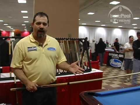 Pool Lessons Breaking the Balls by Charlie Bryant