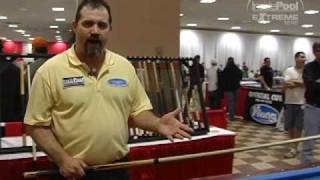 Pool Lessons Breaking the Balls by Charlie Bryant