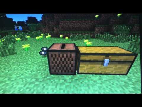 Minecraft-Music disk Stal