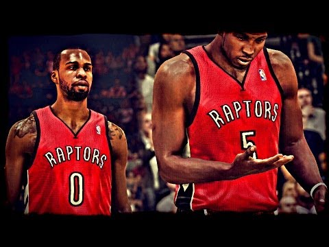 NBA 2K14 Next Gen MyGM Mode- Ep.13: Too Much Talent?