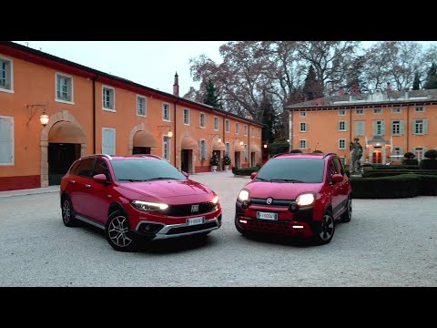 Der neue Fiat (Tipo)RED - Das Design