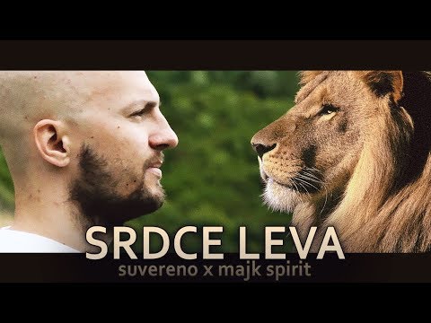 Suvereno - SRDCE LEVA ft.Majk Spirit (FM VIDEO)