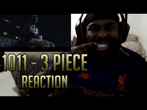 (CGM) Rack5 x ZK - 3 Piece (Music Video)