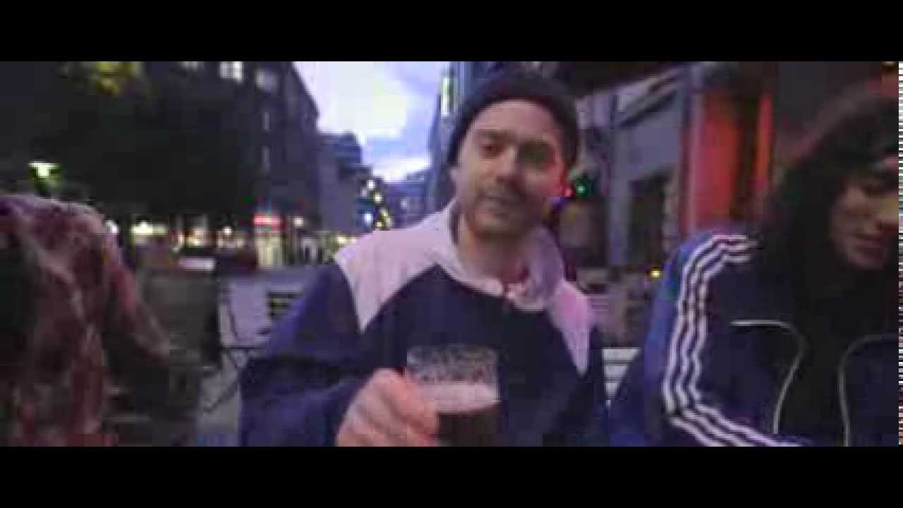 KC ft Tobias Samuelsson, Flyphonic och Njut “Feel Good”