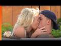 Every Kiss From Week 3 Inside The Villa Love Island All Stars Series 2