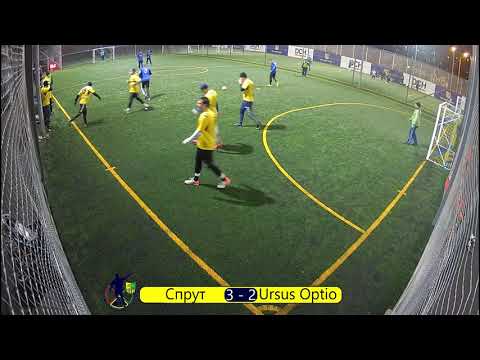 Спрут 8 - 5 Ursus Optio (2) 21.11.2021