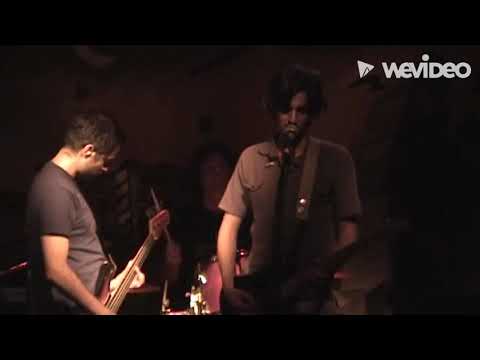 The New Year (BEDHEAD) - Bedside Table (live)
